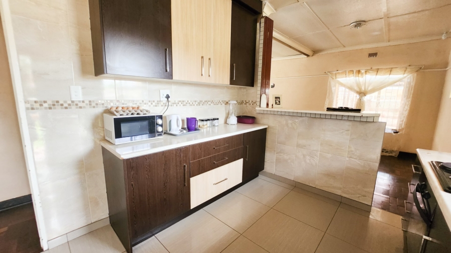 3 Bedroom Property for Sale in Stilfontein North West